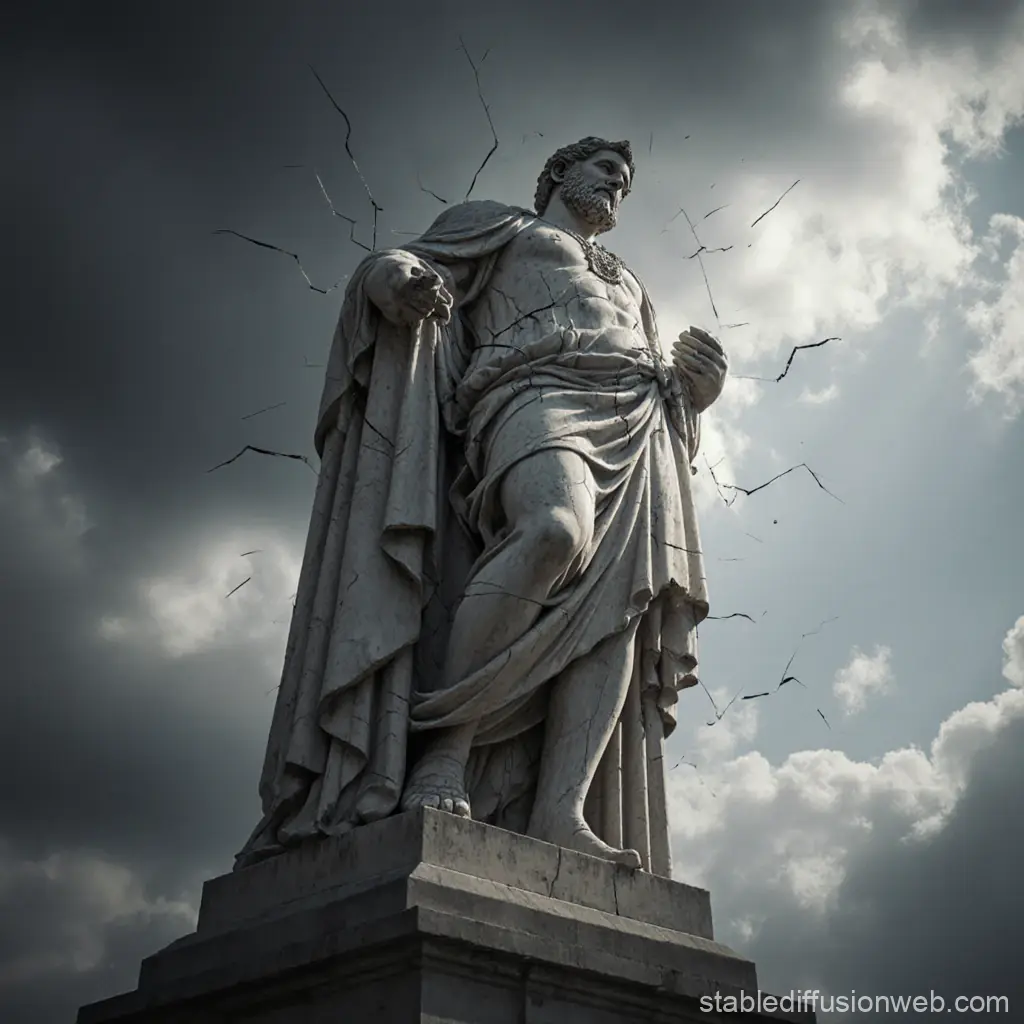 Quand l'autorité vacille