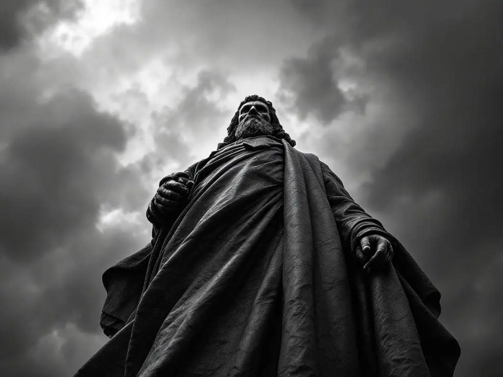 Quand l'autorité vacille